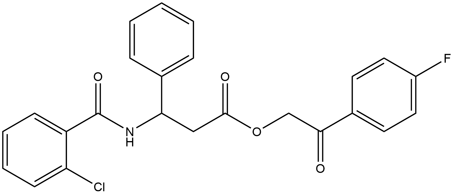 736954-34-0 structural image