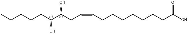 ISOLEUKOTOXINDIOL Structural