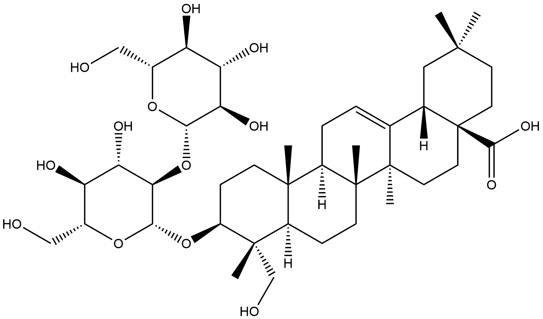 73907-85-4 structural image