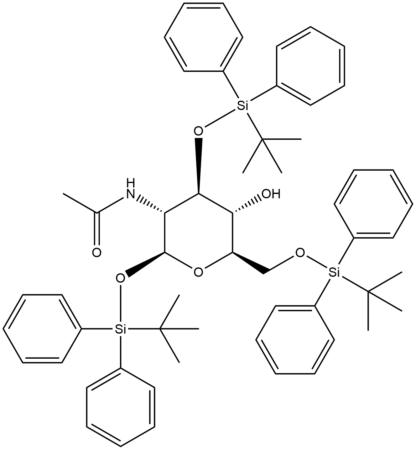 741672-19-5 structural image