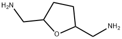 Rel-((2R,5S)-tetrahydrofuran-2,5-diyl)dimethanamine Structural