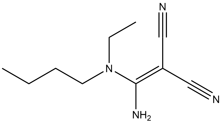 74905-05-8 structural image