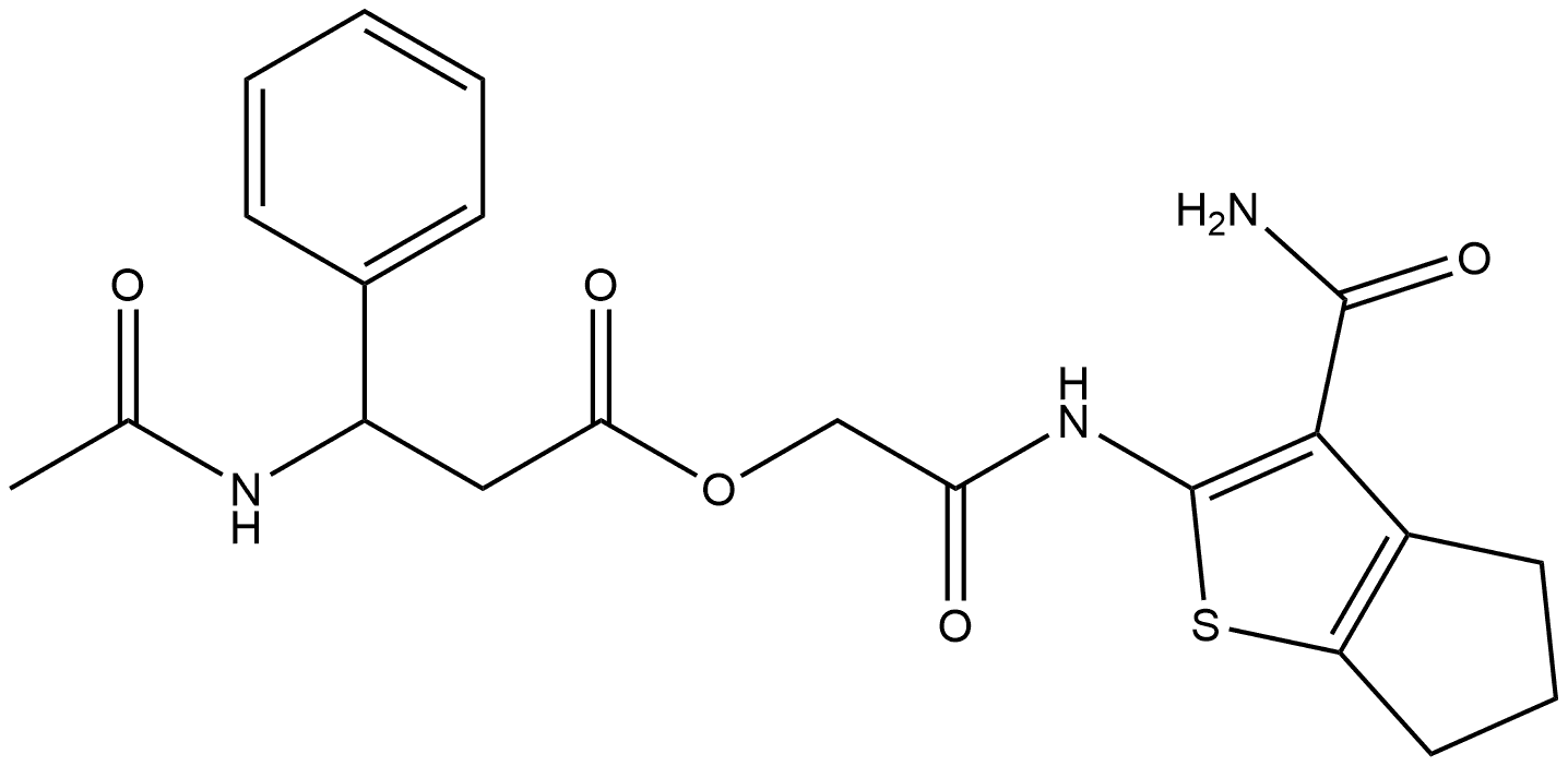 749906-49-8 structural image