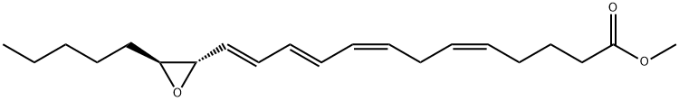 14,15-LEUKOTRIENE A4 METHYL ESTER