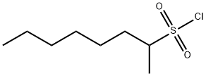 2-Octanesulfonyl chloride