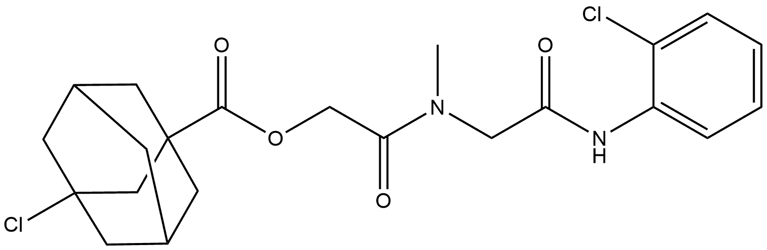 757220-21-6 structural image