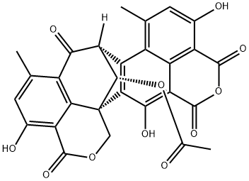 xenoclauxin Structural