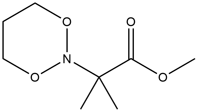 76664-34-1 structural image