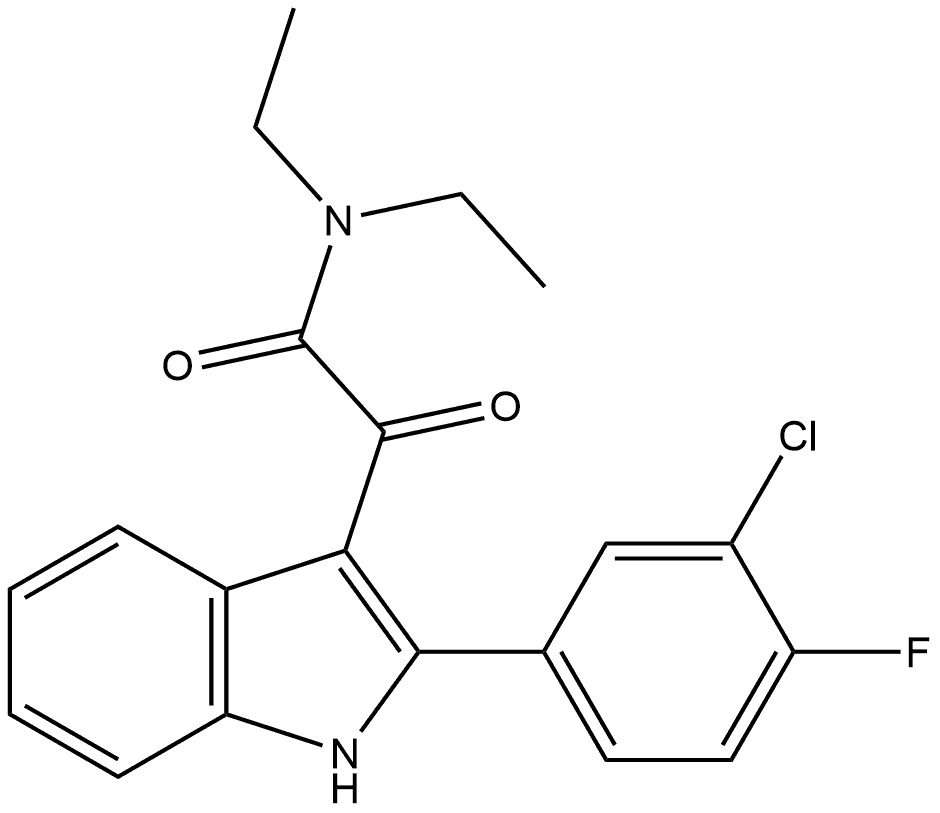 77445-61-5 structural image