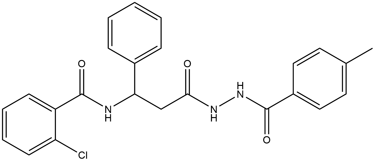 784168-51-0 structural image