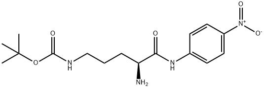 H-Orn(Boc)-pNA