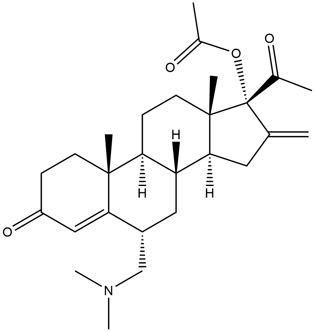 809-36-9 structural image