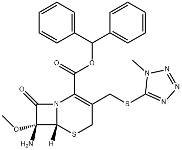 QGXKMJVEULWQSB-ISKFKSNPSA-N Structural
