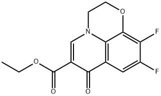 Ofloxacin Impurity 1 Structural