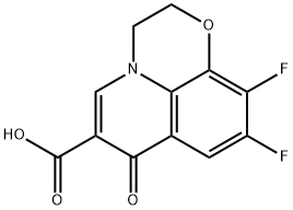 Ofloxacin Impurity 2