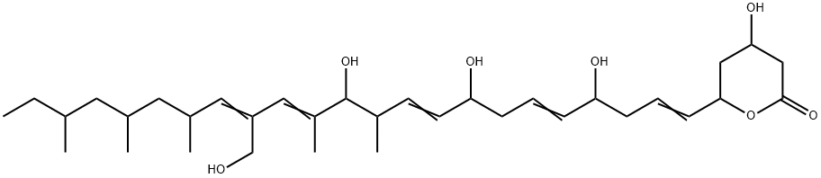 Phomenolactone Structural