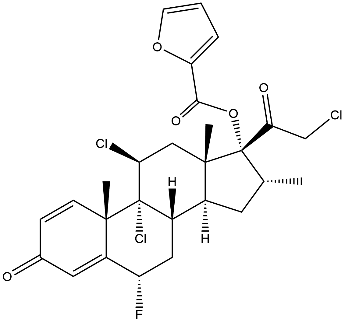 83880-92-6 structural image