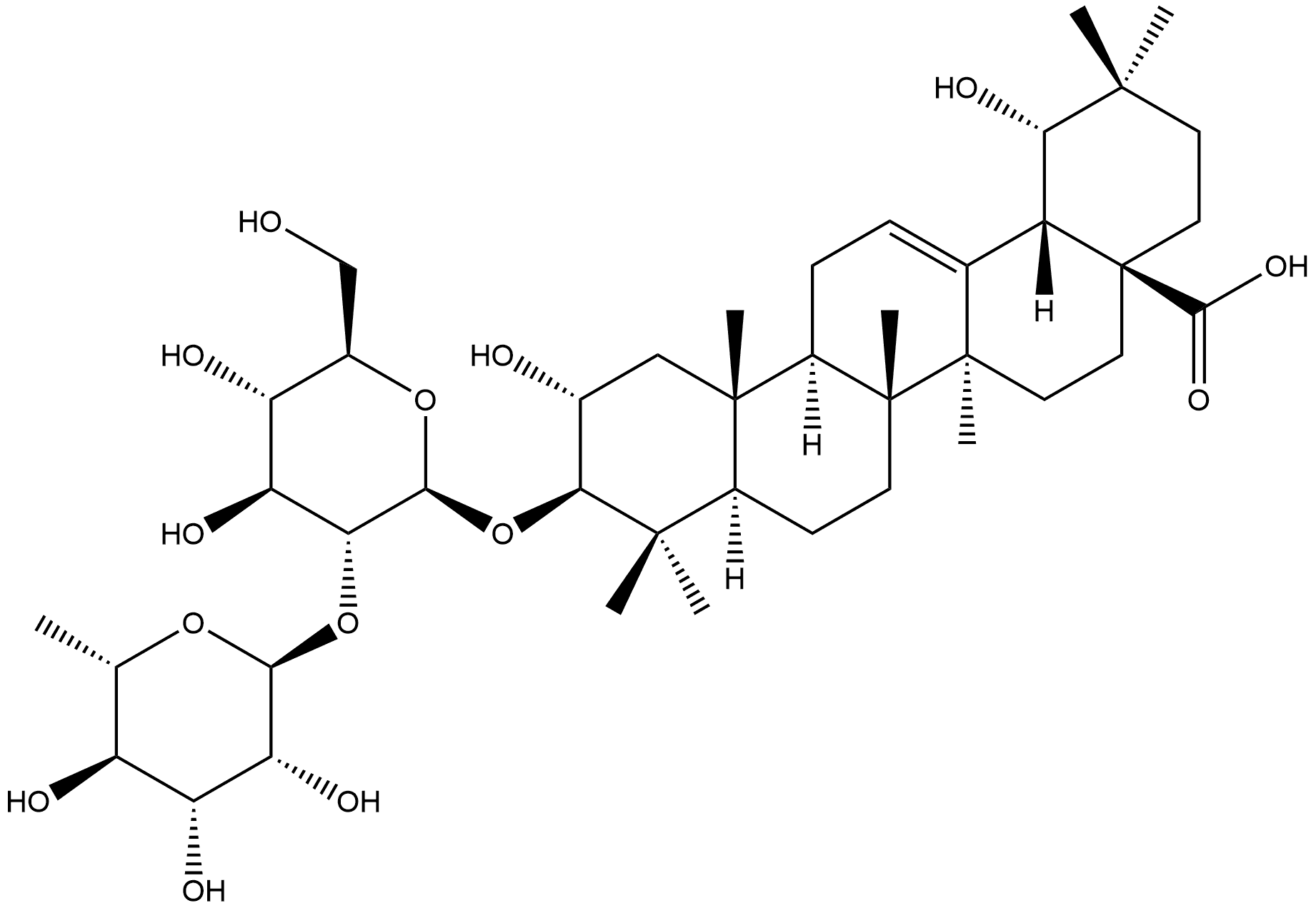 83921-05-5 structural image