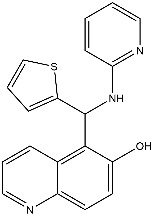 839696-84-3 structural image