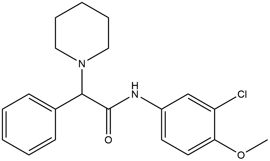 851105-38-9 structural image