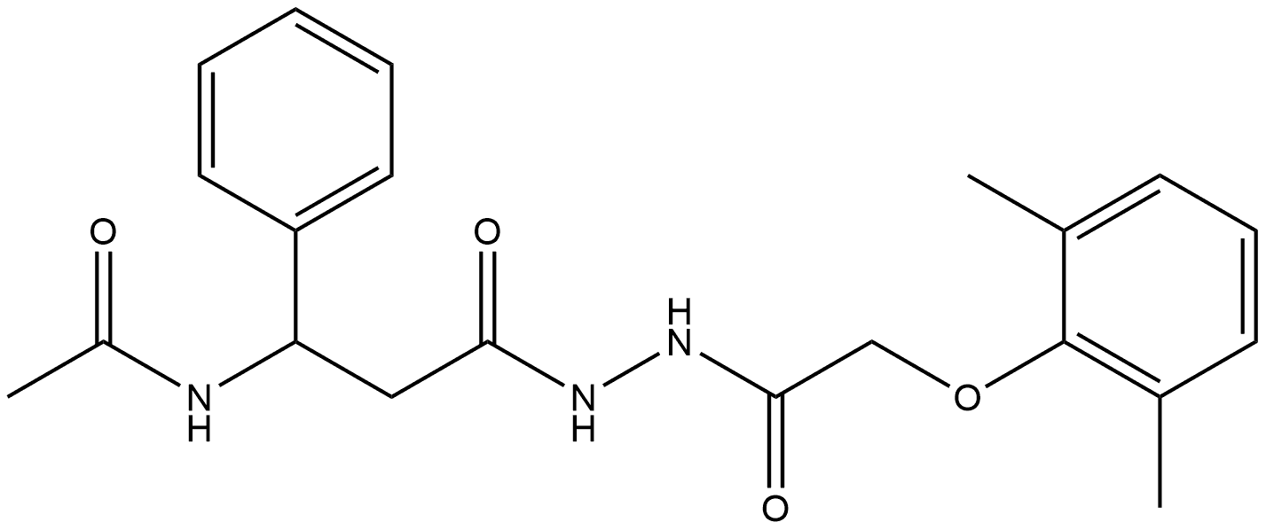 852917-64-7 structural image