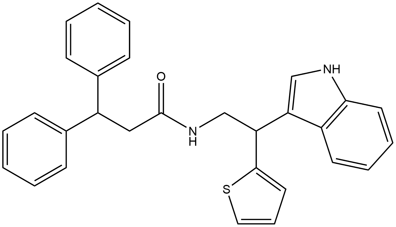 853723-36-1 structural image