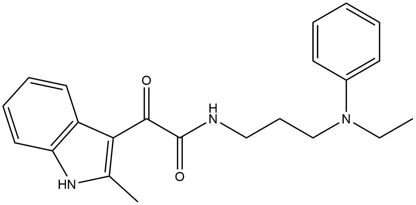 862813-65-8 structural image