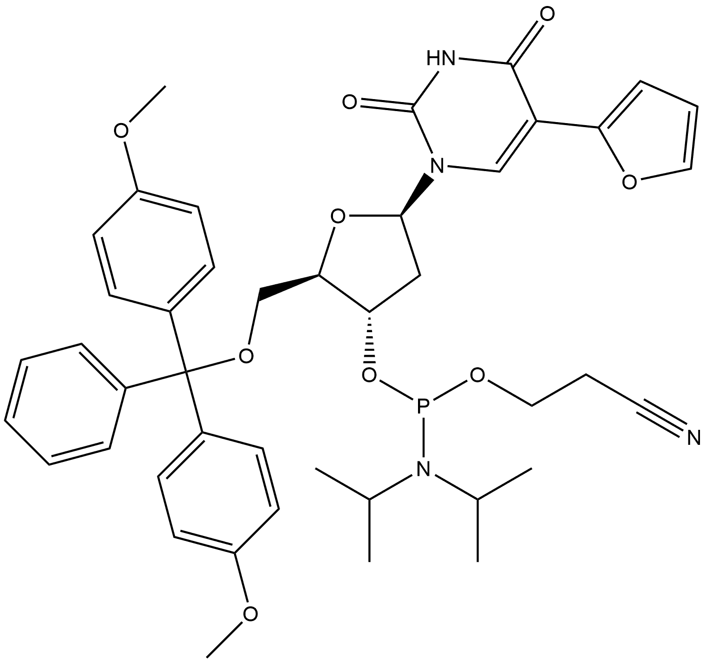 863713-51-3 structural image