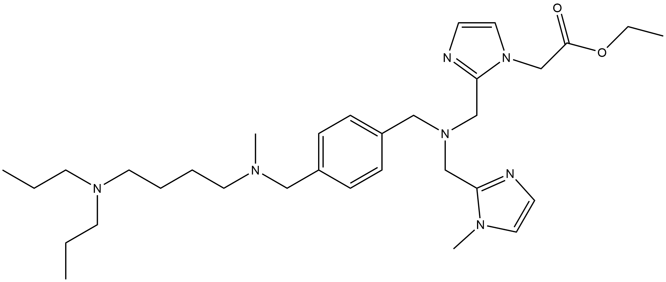 864914-41-0 structural image