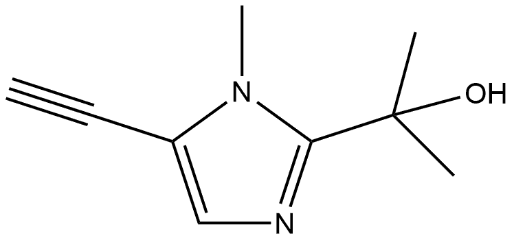 865798-18-1 structural image