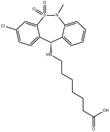 866453-91-0 structural image