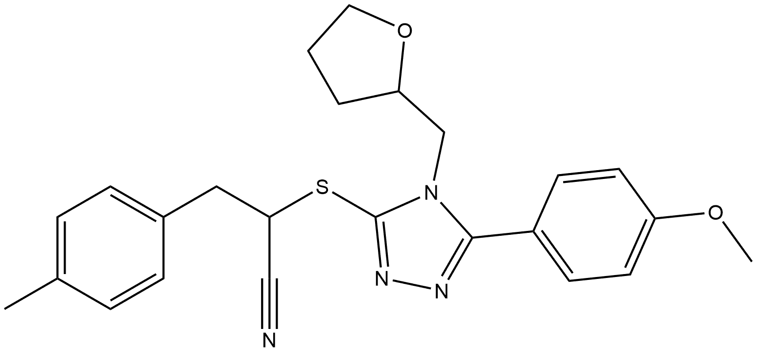 871319-58-3 structural image