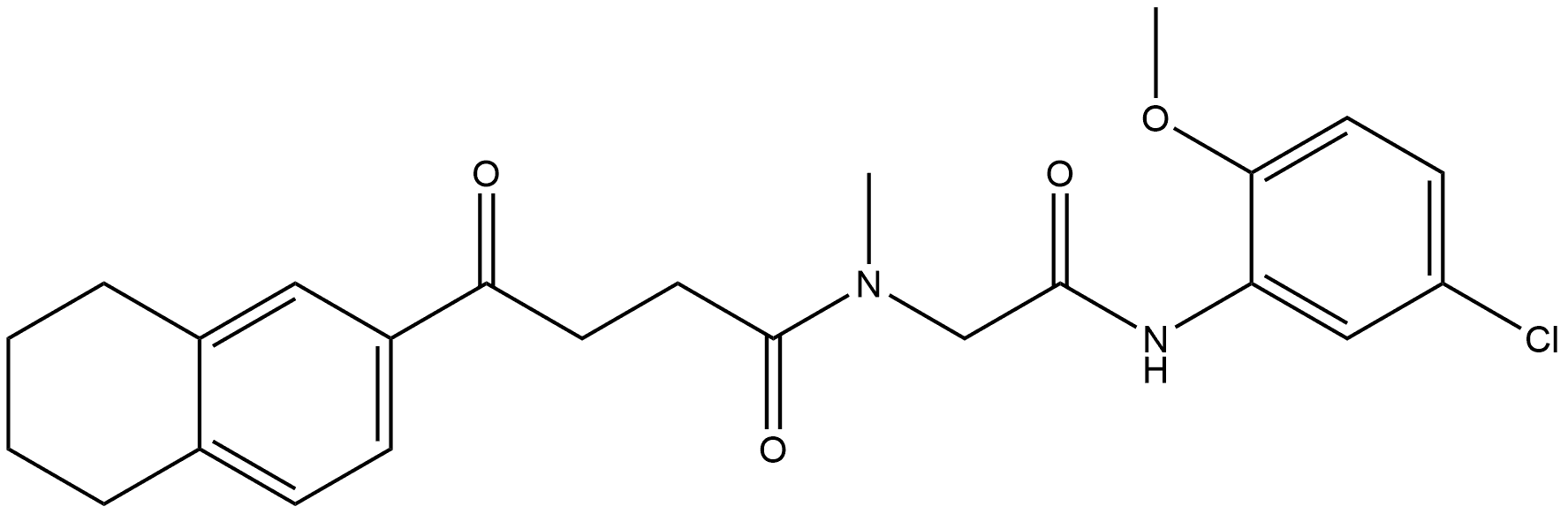 871664-86-7 structural image