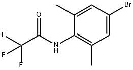 N-(4-Bromo-2,6-dimethylphenyl)-2,2,2-trifluoroacetamide