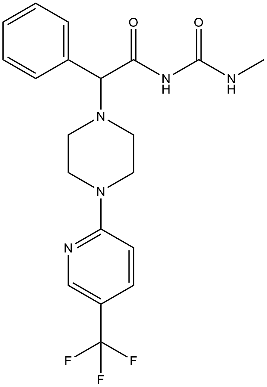 875419-17-3 structural image
