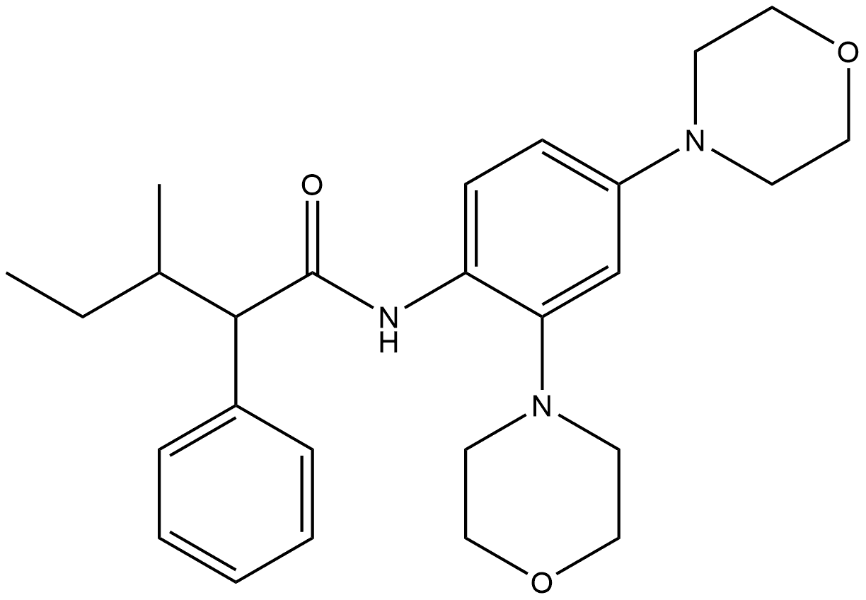 877833-11-9 structural image