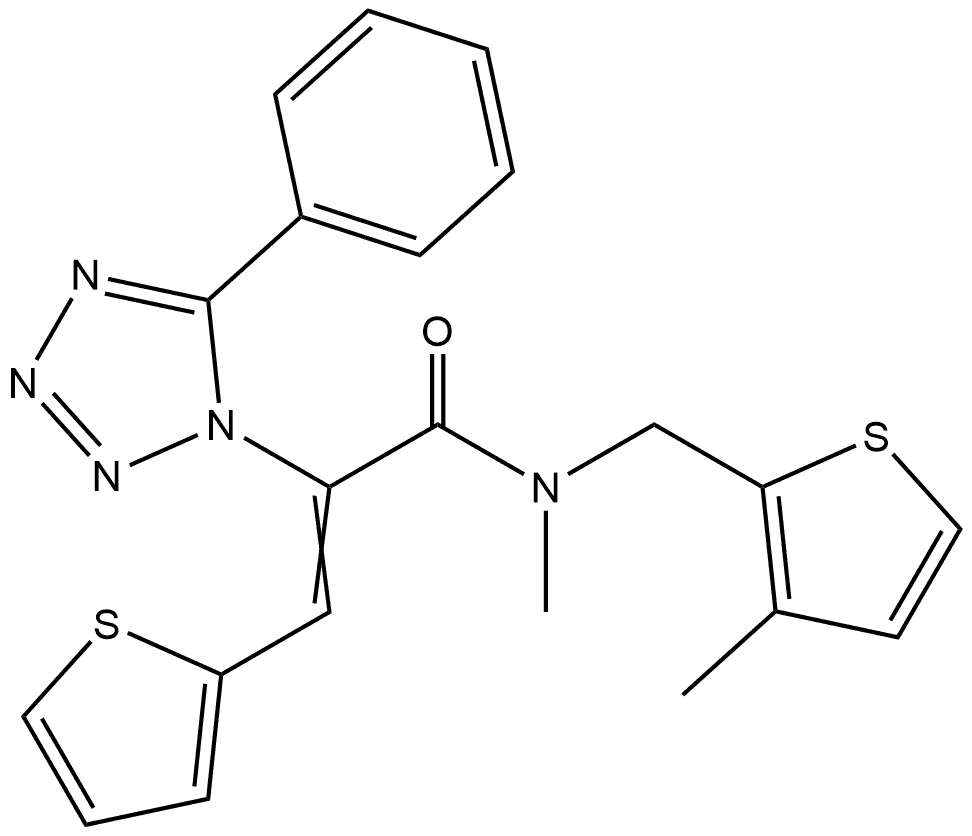 878238-60-9 structural image