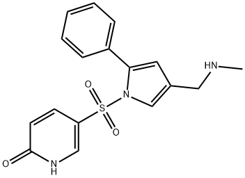 881733-32-0 structural image