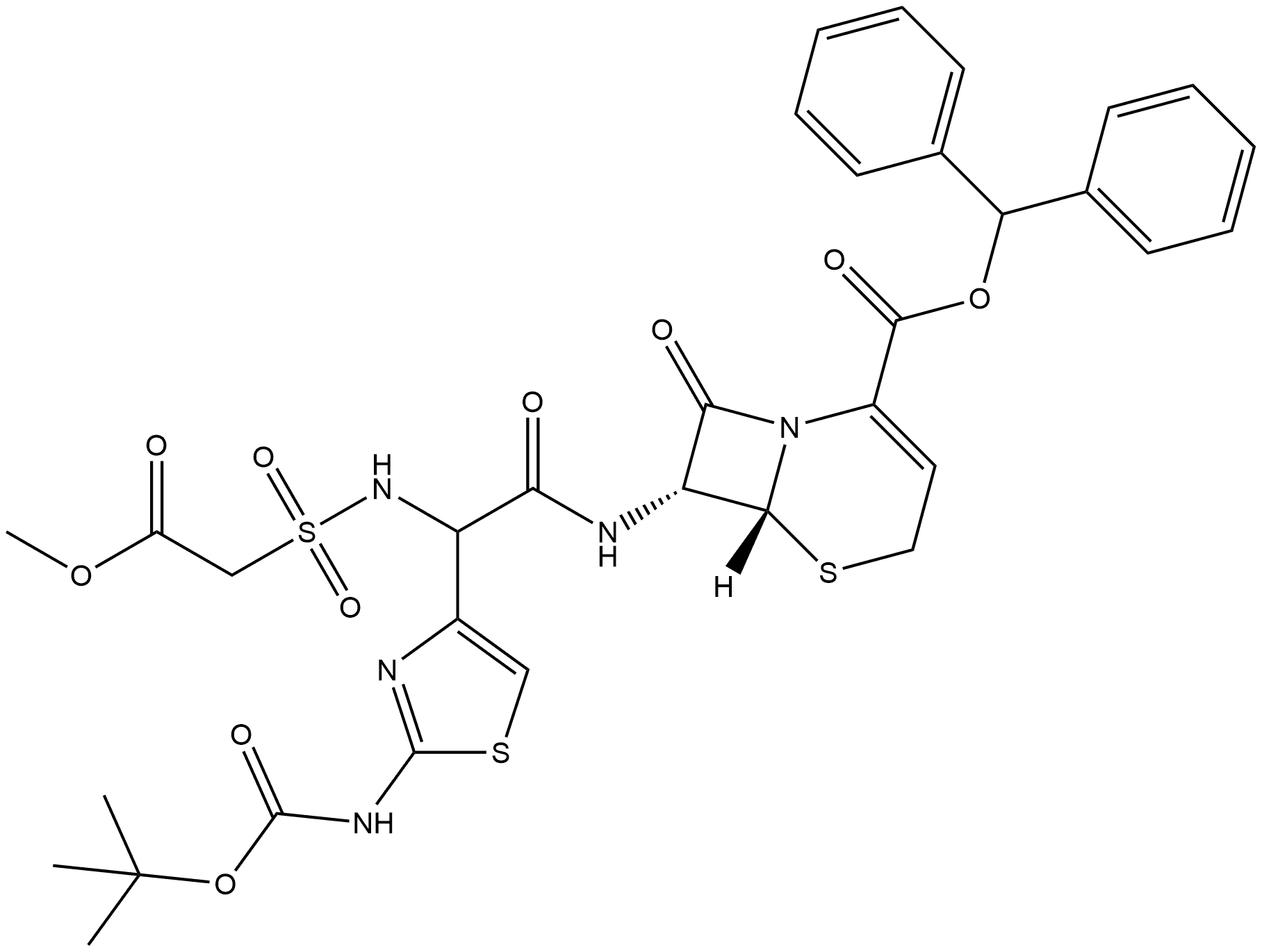 89349-43-9 structural image