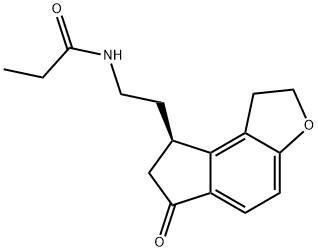 Ramelteon Impurity 24 Structural