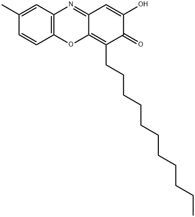 Embelin, derivative of