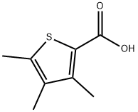 trimethylthiophene-2-carboxylic acid