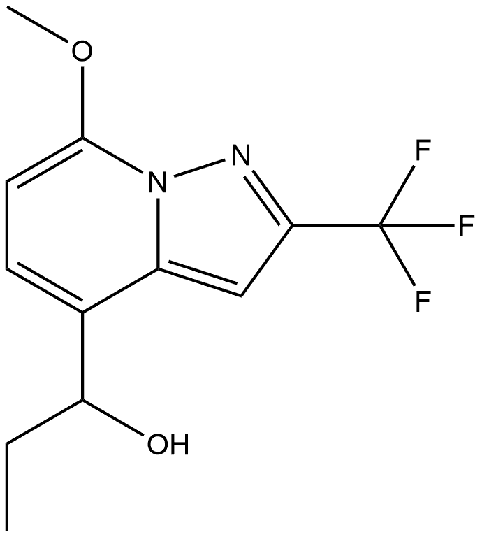 909718-29-2 structural image