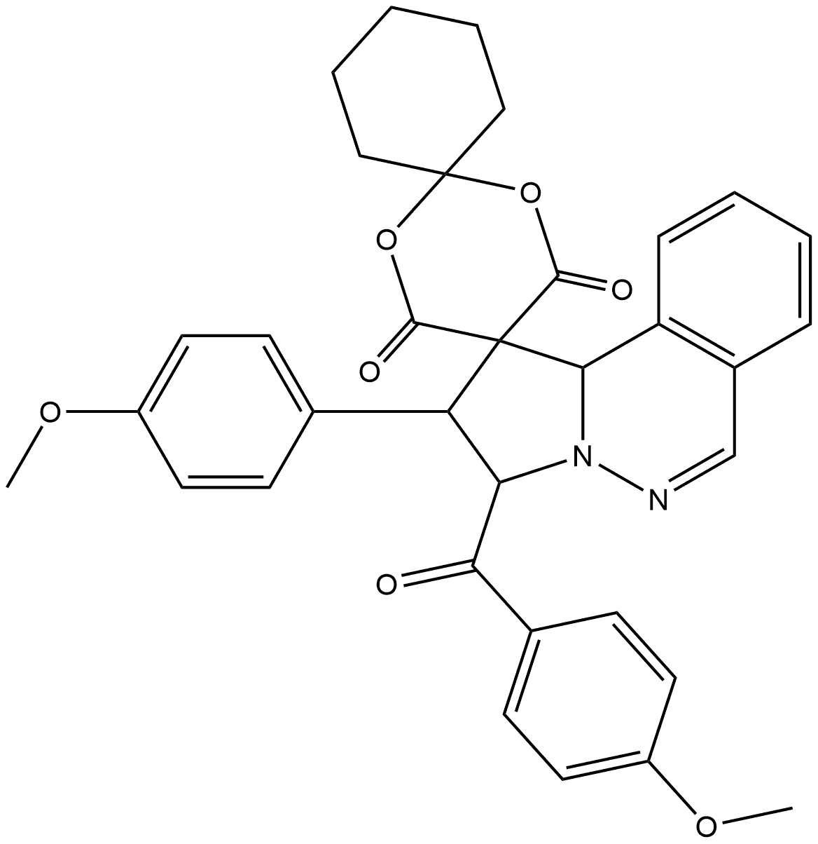 WHUKKPSUFZCUEL-UHFFFAOYSA-N Structural