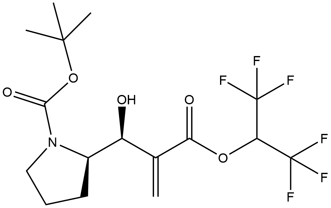 916823-47-7 structural image