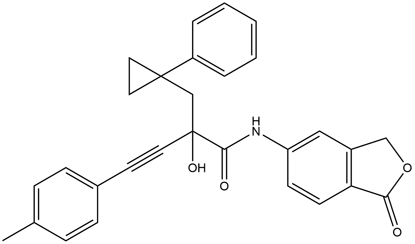 917574-65-3 structural image