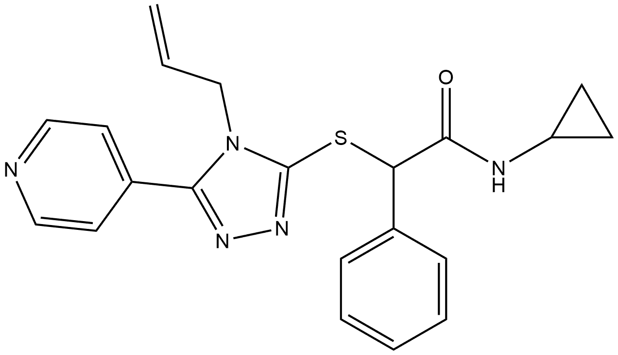 930743-80-9 structural image