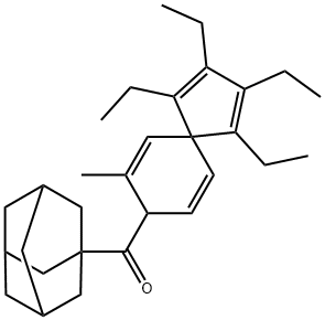 OKEANOS OK-X-01065 Structural