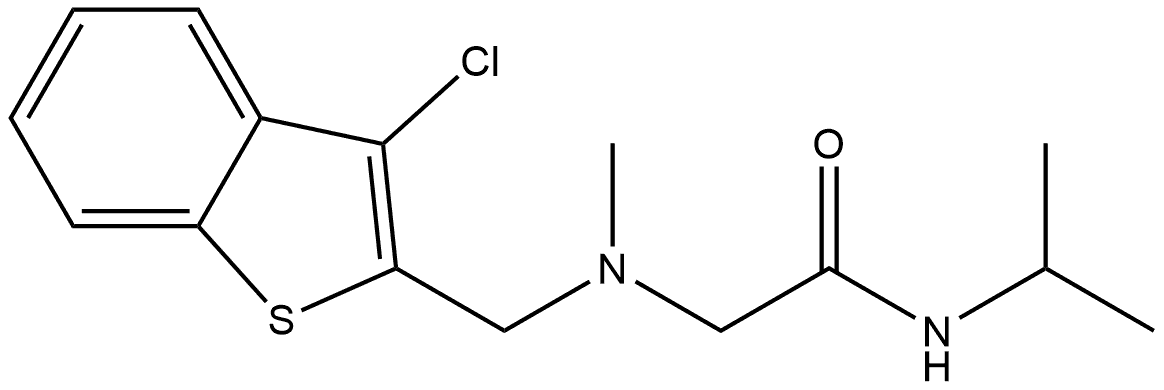 941079-74-9 structural image