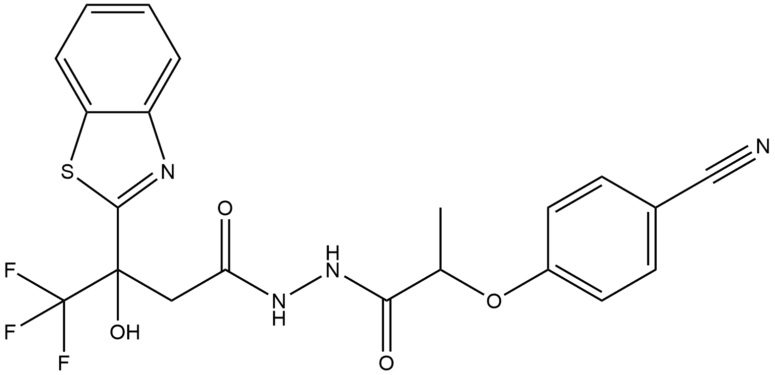 941163-65-1 structural image